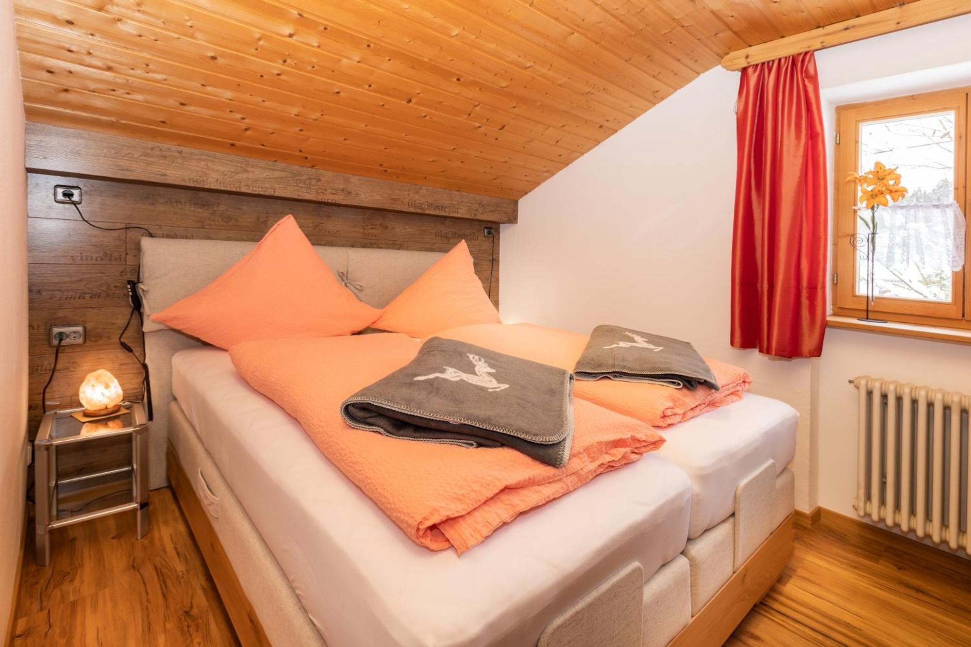 Ferienwohnungen Oberstdorf Schwartges Esterno foto