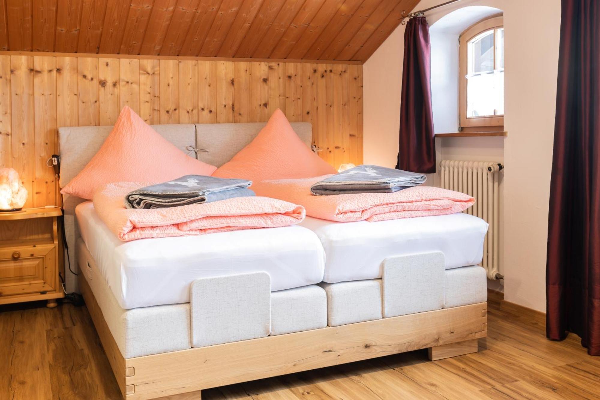 Ferienwohnungen Oberstdorf Schwartges Esterno foto